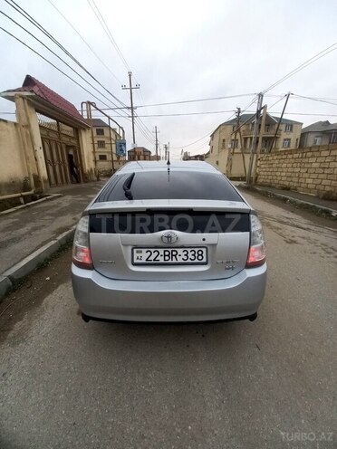 Toyota Prius 2007, 306,000 km - 1.5 l - Bakı