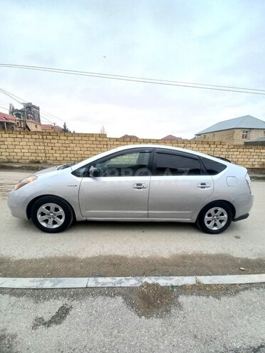 Toyota Prius 2007, 306,000 km - 1.5 l - Bakı