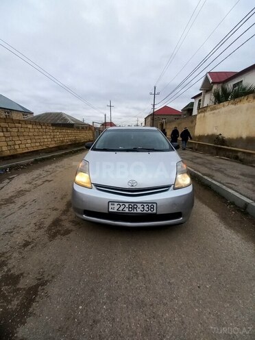 Toyota Prius 2007, 306,000 km - 1.5 l - Bakı