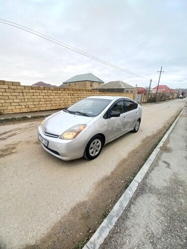 Toyota Prius 2007, 306,000 km - 1.5 l - Bakı