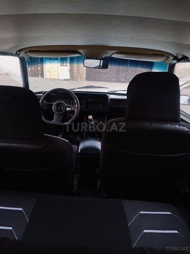 LADA (VAZ) 2104 2008, 360,000 km - 1.6 l - Bakı