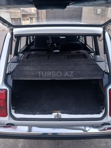 LADA (VAZ) 2104 2008, 360,000 km - 1.6 l - Bakı