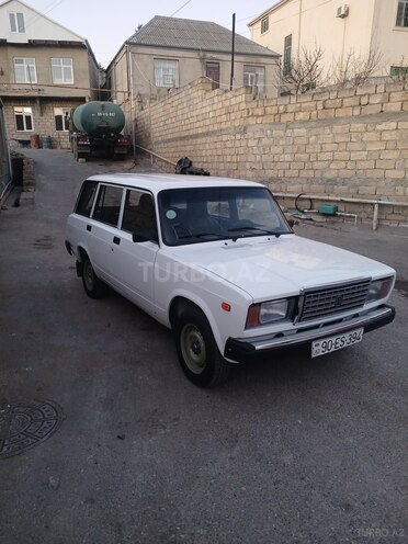 LADA (VAZ) 2104 2008, 360,000 km - 1.6 l - Bakı