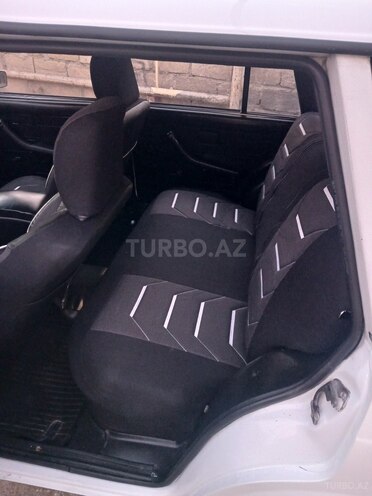LADA (VAZ) 2104 2008, 360,000 km - 1.6 l - Bakı