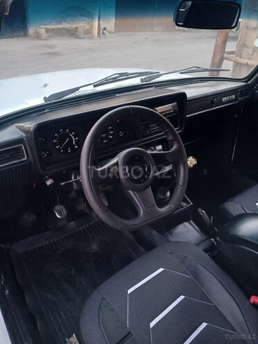 LADA (VAZ) 2104 2008, 360,000 km - 1.6 l - Bakı