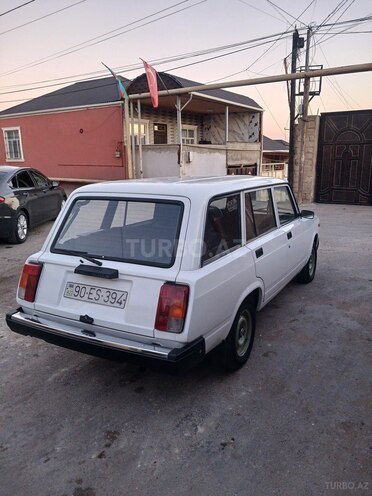 LADA (VAZ) 2104 2008, 360,000 km - 1.6 l - Bakı