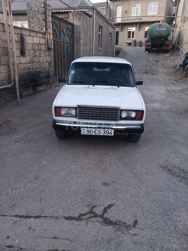 LADA (VAZ) 2104 2008, 360,000 km - 1.6 l - Bakı