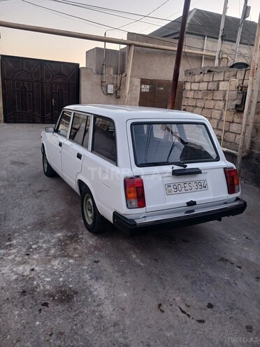 LADA (VAZ) 2104 2008, 360,000 km - 1.6 l - Bakı