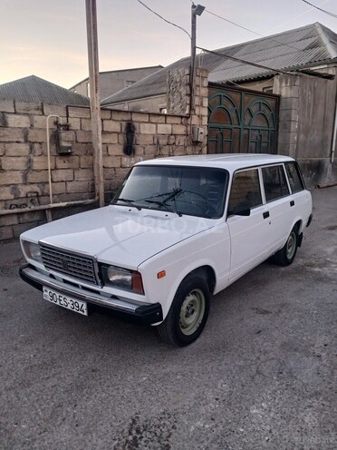LADA (VAZ) 2104 2008, 360,000 km - 1.6 l - Bakı