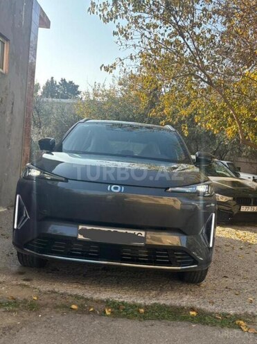 Changan Qiyuan Q05 2025, 200 km - 1.5 l - Bakı