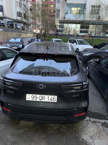 Changan Qiyuan Q05 2025, 200 km - 1.5 l - Bakı