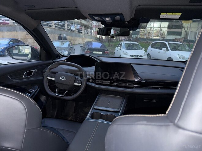 Changan Qiyuan Q05 2025, 200 km - 1.5 l - Bakı