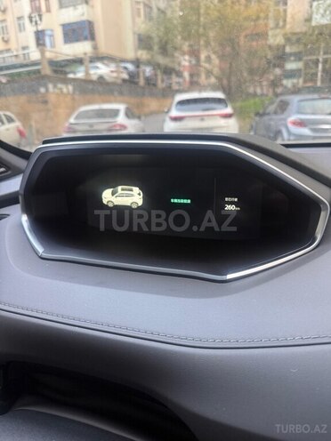 Changan Qiyuan Q05 2025, 200 km - 1.5 l - Bakı