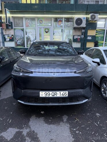 Changan Qiyuan Q05 2025, 200 km - 1.5 l - Bakı
