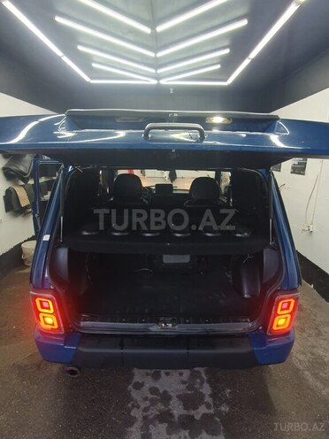 LADA (VAZ) Niva 2015, 159,000 km - 1.7 л - Bakı