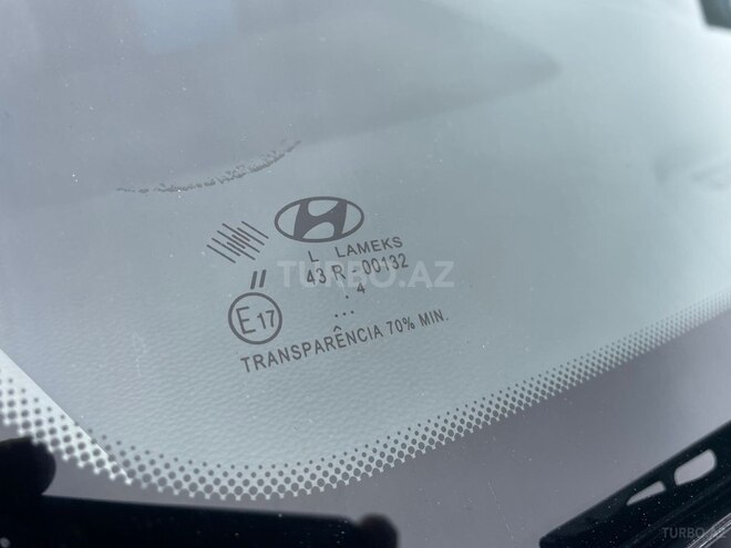 Hyundai i10 2014, 135,000 km - 1.3 l - Bakı