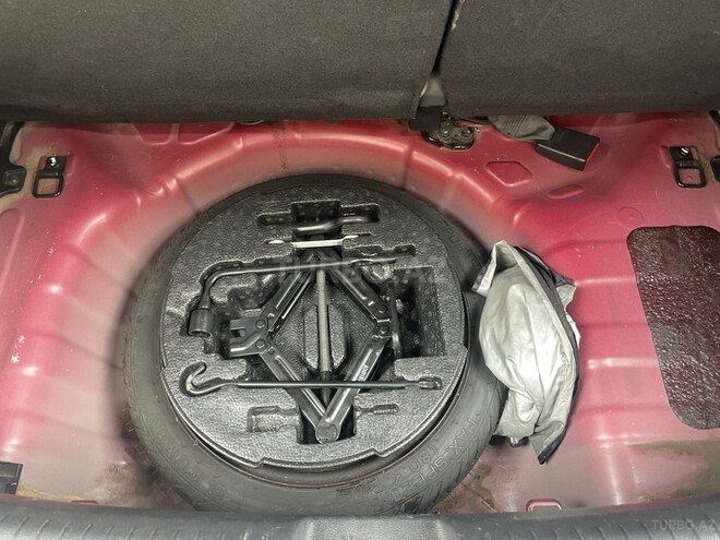 Hyundai i10 2014, 135,000 km - 1.3 l - Bakı