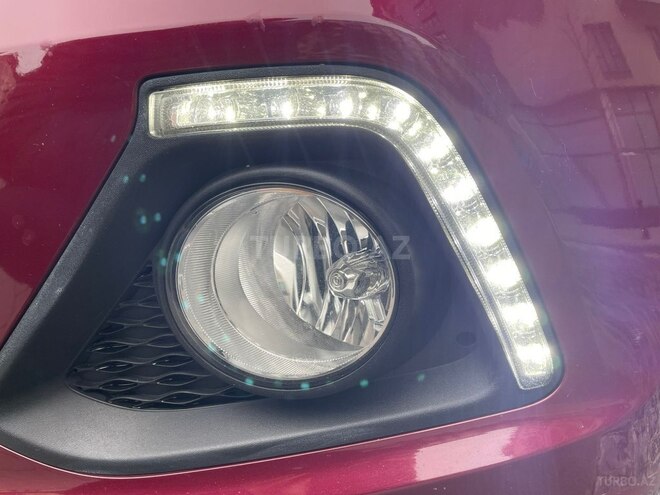 Hyundai i10 2014, 135,000 km - 1.3 l - Bakı