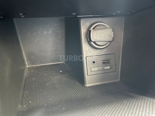 Hyundai i10 2014, 135,000 km - 1.3 l - Bakı