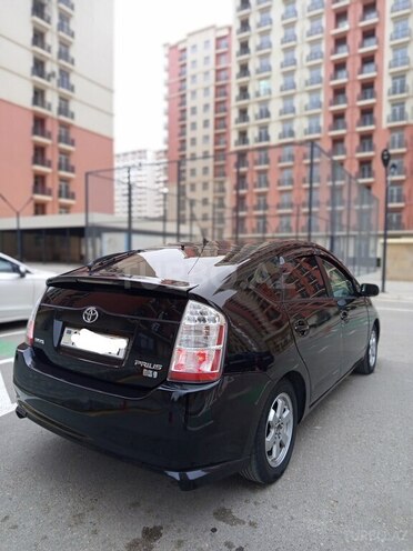 Toyota Prius 2008, 448,840 km - 1.5 л - Bakı