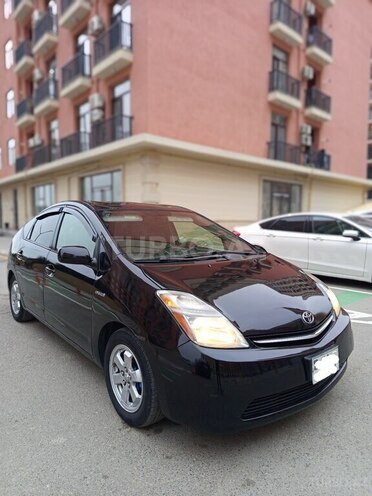 Toyota Prius 2008, 448,840 km - 1.5 л - Bakı
