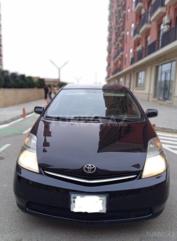 Toyota Prius 2008, 448,840 km - 1.5 л - Bakı