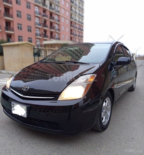 Toyota Prius 2008, 448,840 km - 1.5 л - Bakı