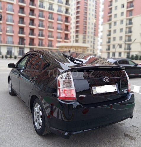 Toyota Prius 2008, 448,840 km - 1.5 л - Bakı
