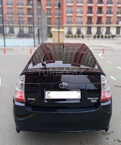 Toyota Prius 2008, 448,840 km - 1.5 л - Bakı