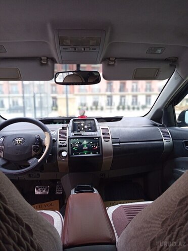 Toyota Prius 2008, 448,840 km - 1.5 л - Bakı