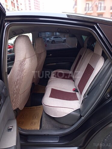 Toyota Prius 2008, 448,840 km - 1.5 л - Bakı