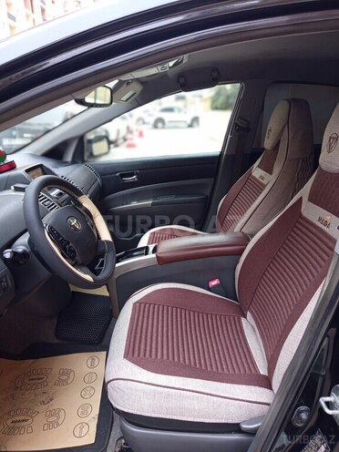 Toyota Prius 2008, 448,840 km - 1.5 л - Bakı