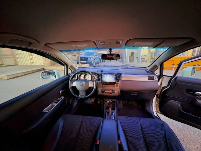 Nissan Tiida 2011, 89,663 km - 1.5 l - Bakı