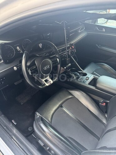 Kia K5 2022, 94,750 km - 1.6 л - Bakı