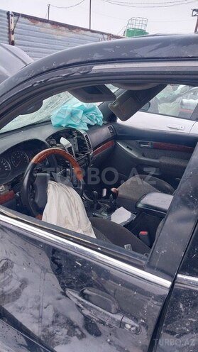 Toyota Land Cruiser Prado 2006, 280,000 km - 2.7 л - Qəbələ