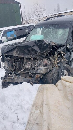 Toyota Land Cruiser Prado 2006, 280,000 km - 2.7 л - Qəbələ