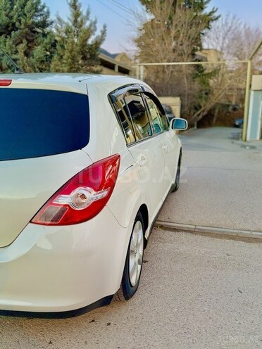 Nissan Tiida 2011, 89,663 km - 1.5 l - Bakı
