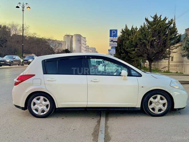 Nissan Tiida 2011, 89,663 km - 1.5 l - Bakı