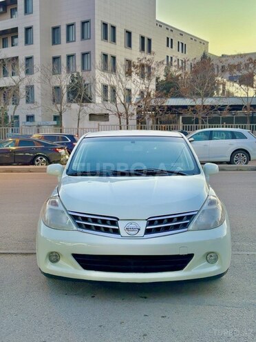 Nissan Tiida 2011, 89,663 km - 1.5 l - Bakı