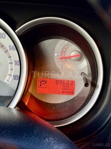 Nissan Tiida 2011, 89,663 km - 1.5 l - Bakı