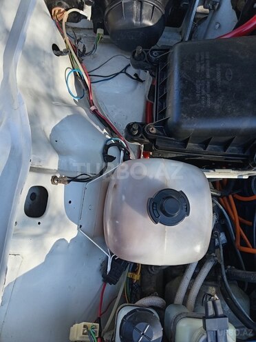 LADA (VAZ) 2107 2011, 65,000 km - 1.6 л - Bakı
