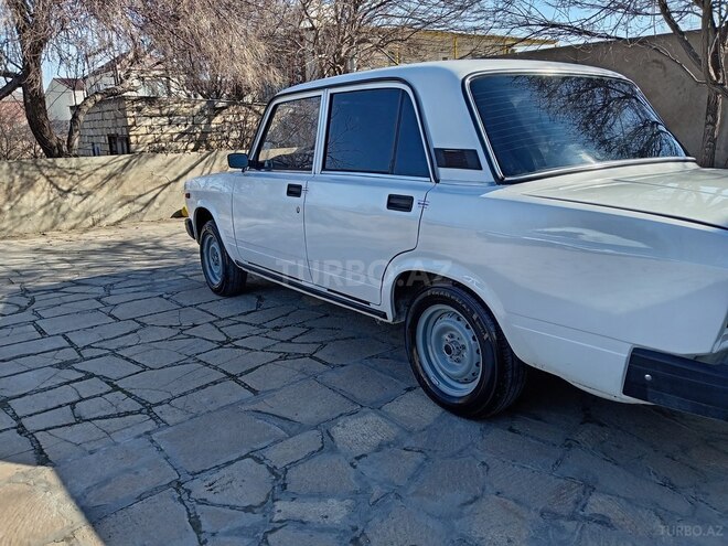 LADA (VAZ) 2107 2011, 65,000 km - 1.6 л - Bakı