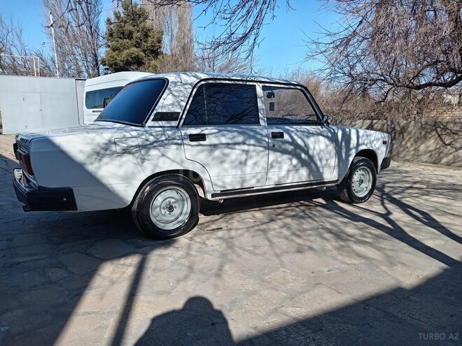 LADA (VAZ) 2107 2011, 65,000 km - 1.6 л - Bakı