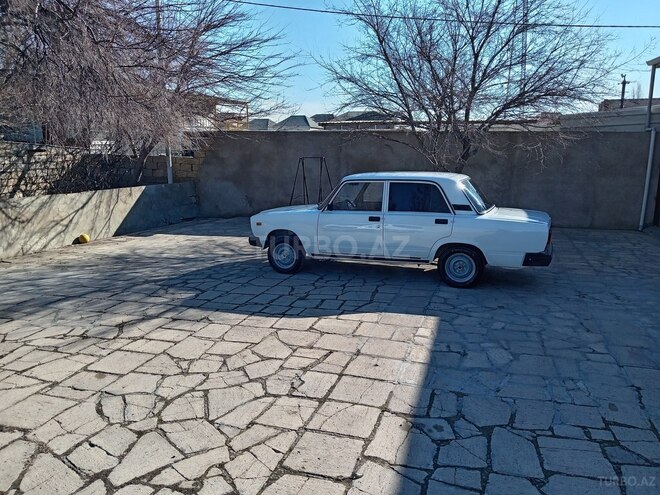 LADA (VAZ) 2107 2011, 65,000 km - 1.6 л - Bakı
