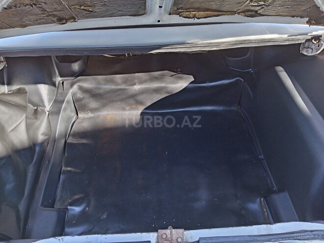 LADA (VAZ) 2107 2011, 65,000 km - 1.6 л - Bakı