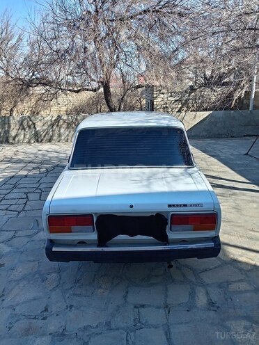 LADA (VAZ) 2107 2011, 65,000 km - 1.6 л - Bakı