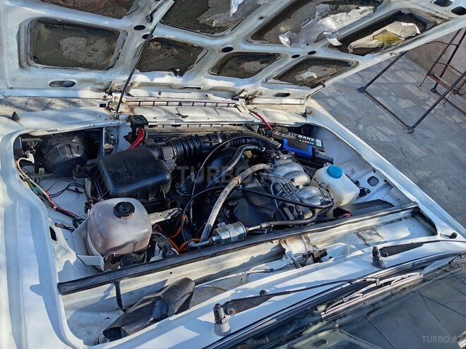 LADA (VAZ) 2107 2011, 65,000 km - 1.6 л - Bakı