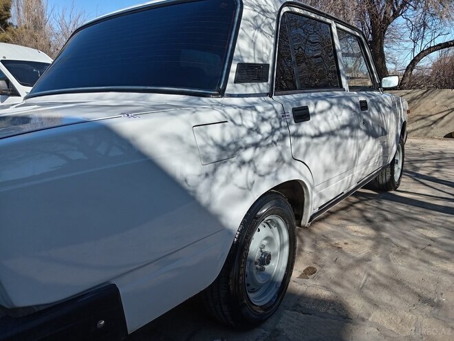 LADA (VAZ) 2107 2011, 65,000 km - 1.6 л - Bakı