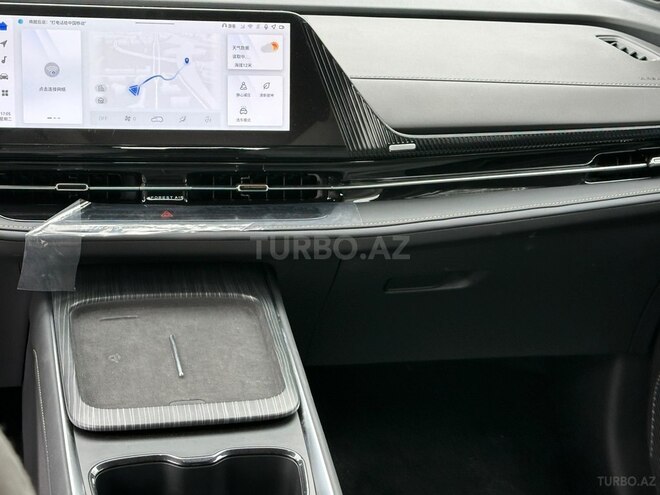 Changan CS 55 Plus 2025, 0 km - 1.5 l - Bakı