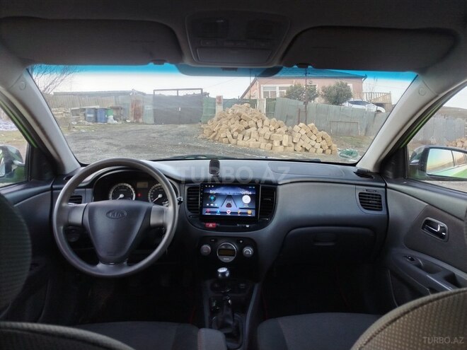 Kia Rio 2005, 353,000 km - 1.4 l - Bakı